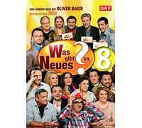 Was gibt es Neues? Vol. 8 [Standard Version]
