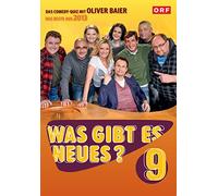 Was gibt es Neues? Vol. 9 [Standard Version]