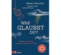 Was Glaubst Du?