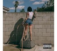 Kehlani – It Was Good Until It Wasn't – Vinyle LP – Atlantic Bicycle