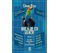 Was Habe Ich Gelacht