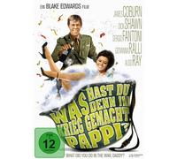 Was hast du denn im Krieg gemacht, Pappi [Import]