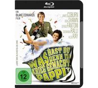 Was hast du denn im Krieg gemacht, Pappi [Blu-Ray] [Import]