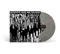 Intensive Care And The Body - Intensive Care and The Body-Was I Good Enough