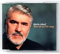Was ich an Dir mag [Import]