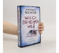 Was Ich Dir Nehmen Will