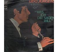 Was ich dir sagen will/Immer wieder geht die Sonne auf / Vinyl single [Vinyl-Single 7'']