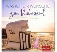 Was Ich Dir Wünsche Zum Ruhestand