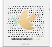 Was Ich Dir Wünsche Zur Firmung