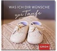 Was Ich Dir Wünsche Zur Taufe