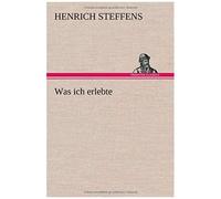 Was Ich Erlebte