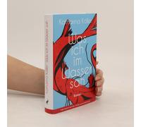 Was Ich Im Wasser Sah