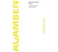 Was Ich Sah, Hörte, Lernte¿...