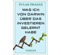 Was Ich Von Darwin Über Das Investieren Gelernt Habe
