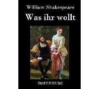 Was Ihr Wollt