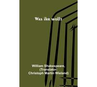 Was Ihr Wollt