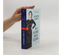 Was In Jener Nacht Geschah