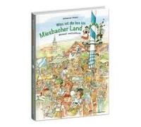 Was Ist Da Los Im Miesbacher Land