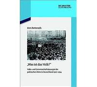 Was Ist Das Volk?