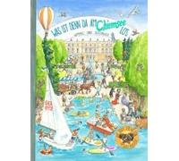 Was Ist Denn Da Am Chiemsee Los