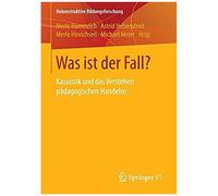 Was Ist Der Fall?