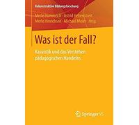 Was Ist Der Fall?