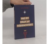 Was Ist Dran An Weihnachten?
