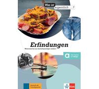 Was ist eigentlich…? Erfindungen