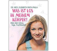 Was Ist Los In Meinem Körper?