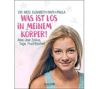 Was Ist Los In Meinem Körper?