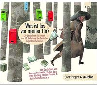 Was ist los vor meiner Tür? (3 CD)