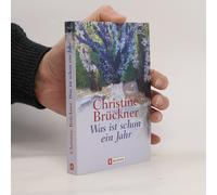 Was Ist Schon Ein Jahr