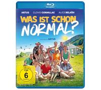 Various - Was Ist Schon Normal? Bd
