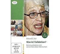 Was Ist Validation?