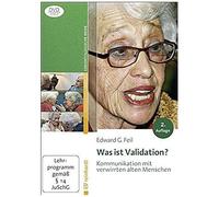 Was Ist Validation?