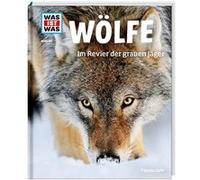 Was ist Was 104 Wölfe. Im Revier der grauen Jäger | Till Meyer-Bruhns Till Meyer-BruhnsTill Meyer-Bruhns (Auteur)