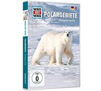 Various - Was Ist Was Dvd-Polargebiete