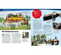 Was Ist Was Band 53 Autos. Ps, Hybrid Und Turbostars