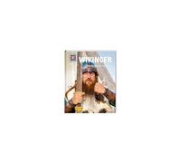 WAS IST WAS Band 58 Wikinger. Nordmänner zur See