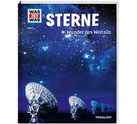 WAS IST WAS Band 6 Sterne. Wunder des Weltalls