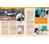 Was Ist Was Band 74 Naturgewalten. Unberechenbar Und Mächtig