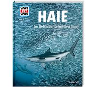 WAS IST WAS – Tome 95 – Requins : Au royaume des chasseurs rapides