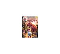 Was Ist Was Comic - Dinosaurier