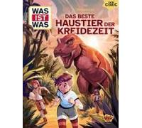 Was Ist Was Comic - Dinosaurier