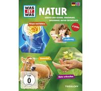 Was Ist Was Dvd-Box 05 Natur (2)