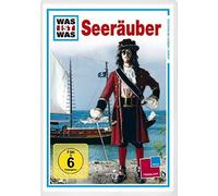 WAS IST WAS DVD-SEERÄUBER DVD NEUF