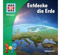 Was Ist Was - Entdecke Die Erde [Import]