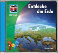 Was Ist Was - Entdecke Die Erde [Import]