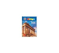 Ruth Koch, Chris – WAS IST WAS : Premières lectures Tome 25 – Les Grecs anciens – Relié