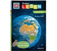 Was Ist Was Erstes Lesen. Leserätsel Unsere Erde